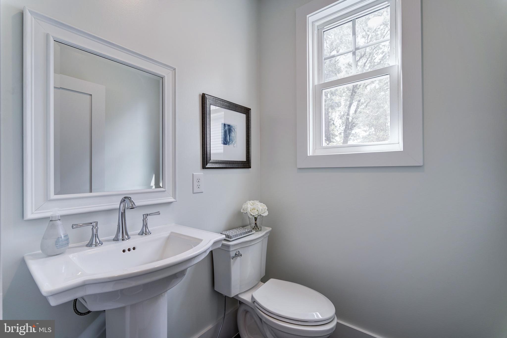 BON AIR - Residential