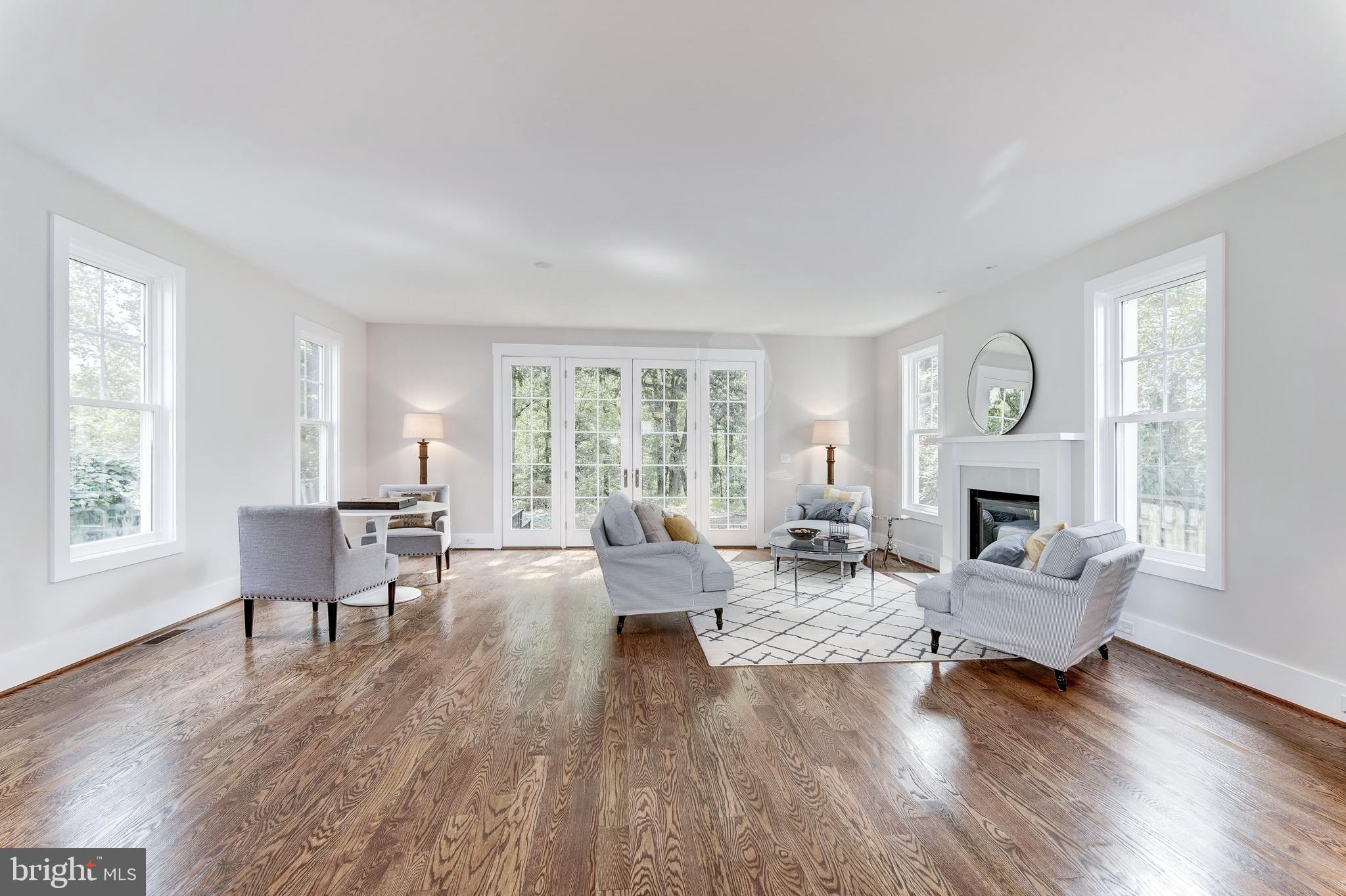 BON AIR - Residential