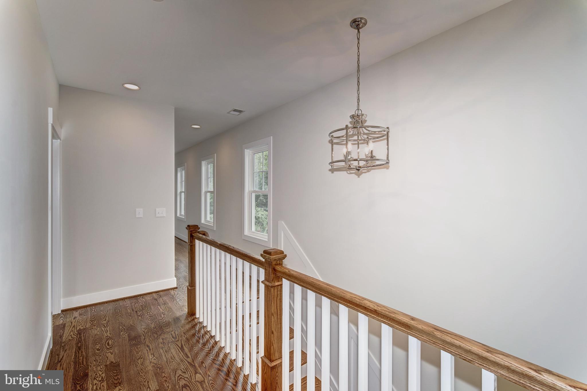 BON AIR - Residential