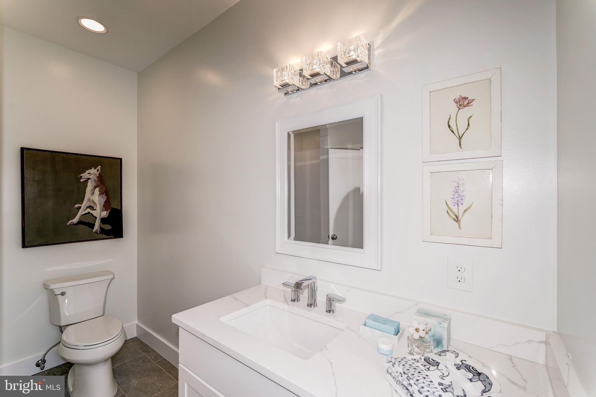 BON AIR - Residential