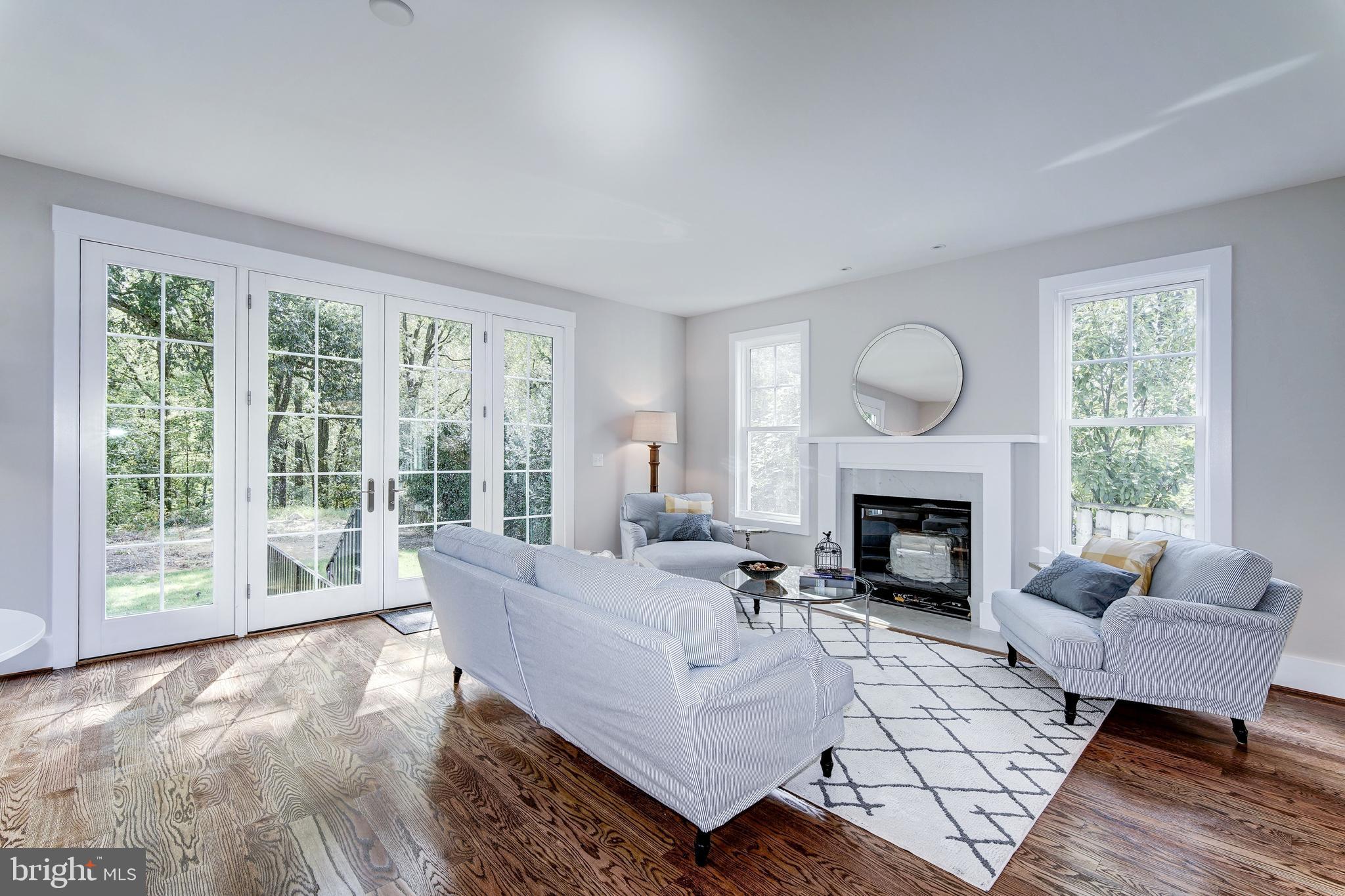 BON AIR - Residential