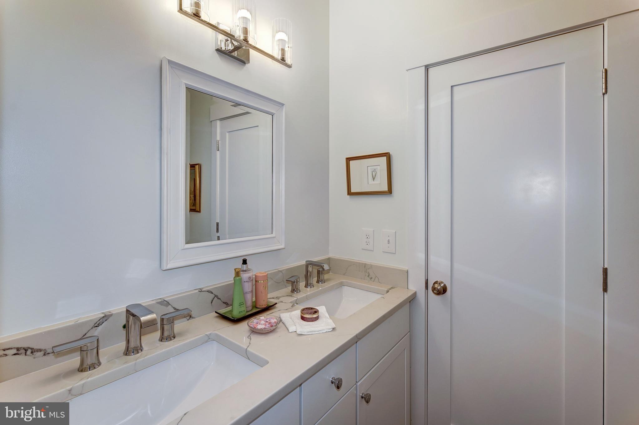 BON AIR - Residential