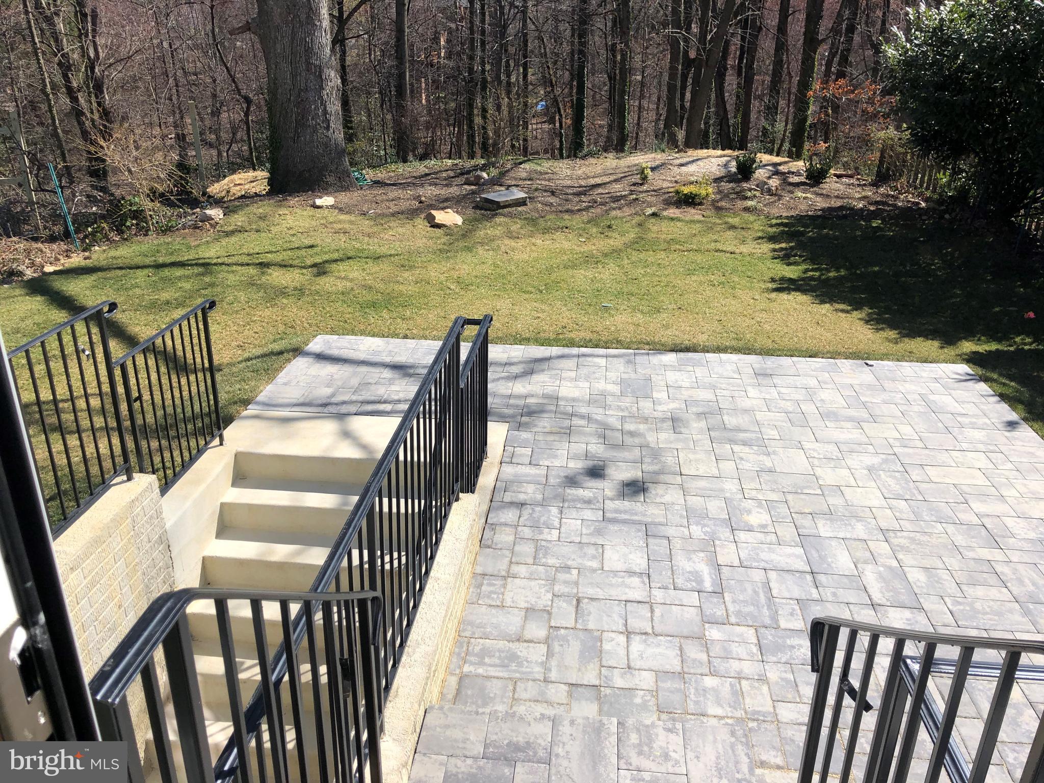 BON AIR - Residential