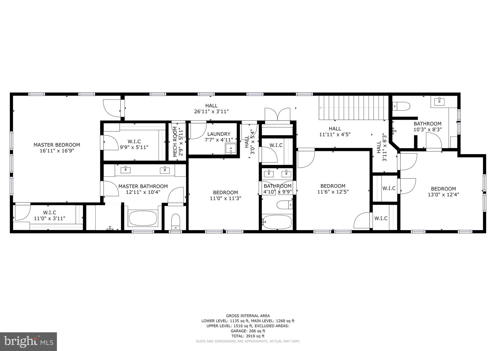 BON AIR - Residential