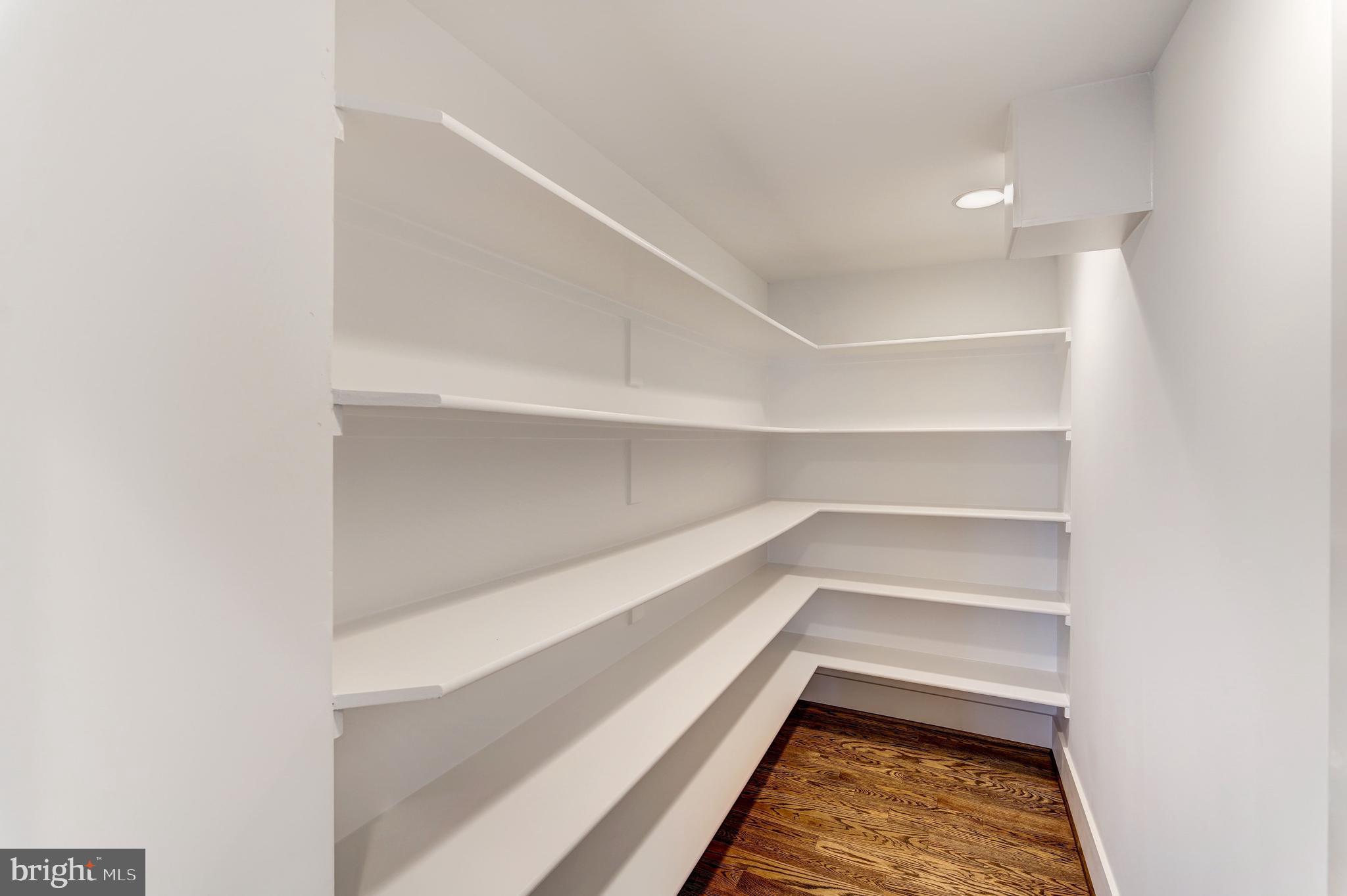 BON AIR - Residential