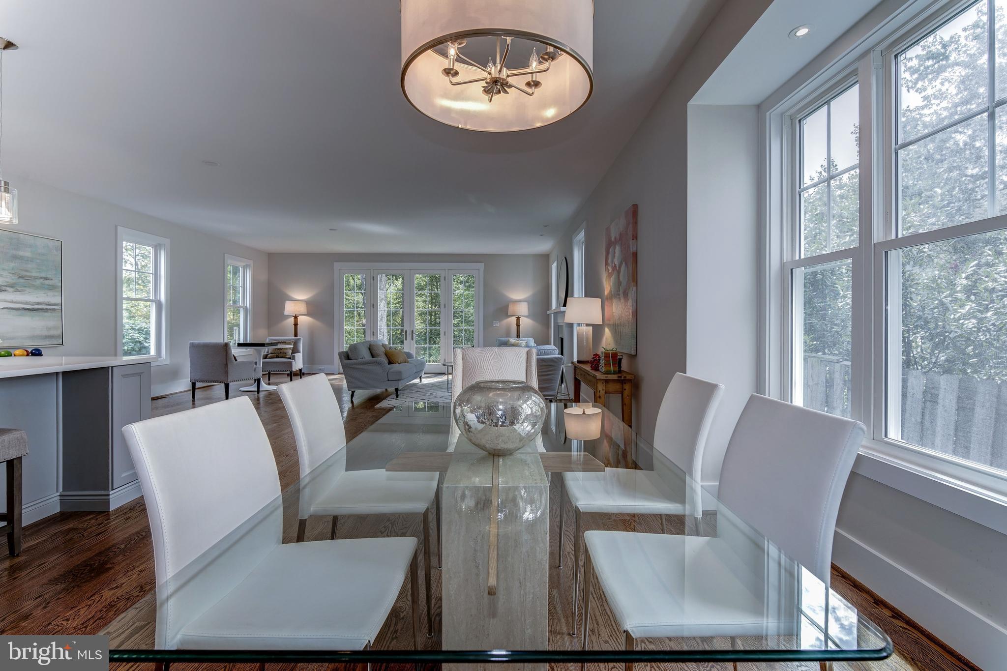 BON AIR - Residential