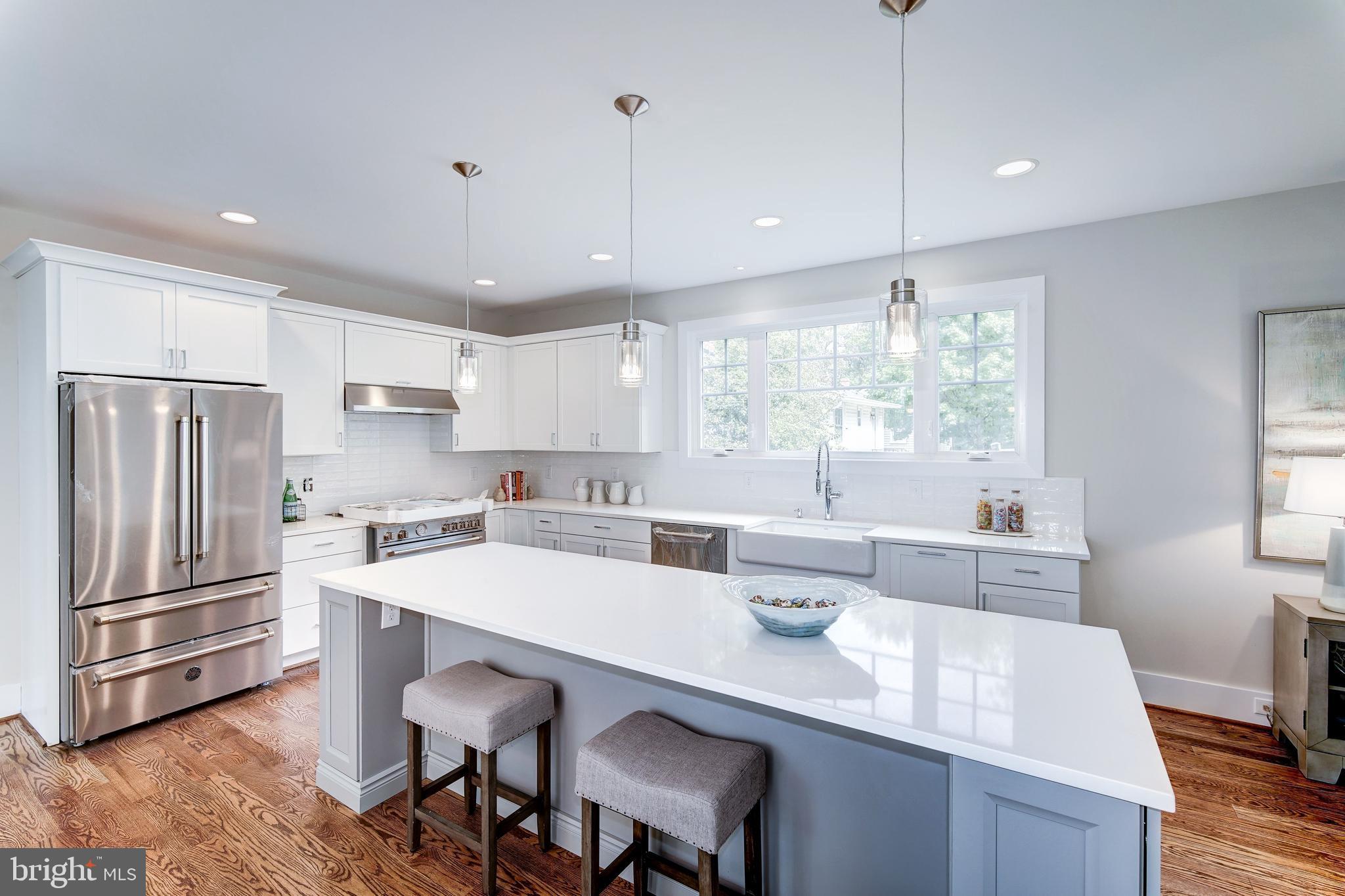 BON AIR - Residential