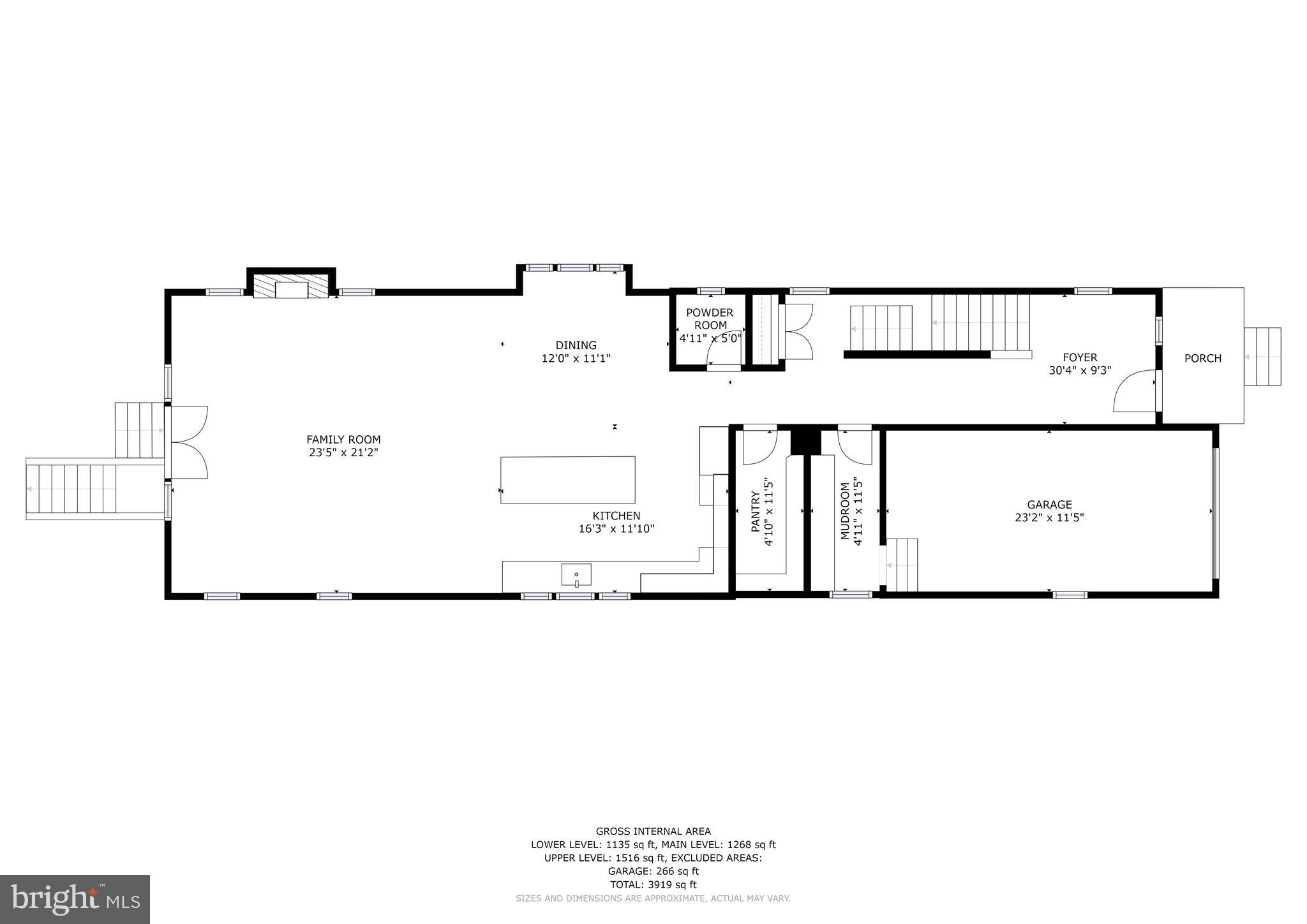 BON AIR - Residential