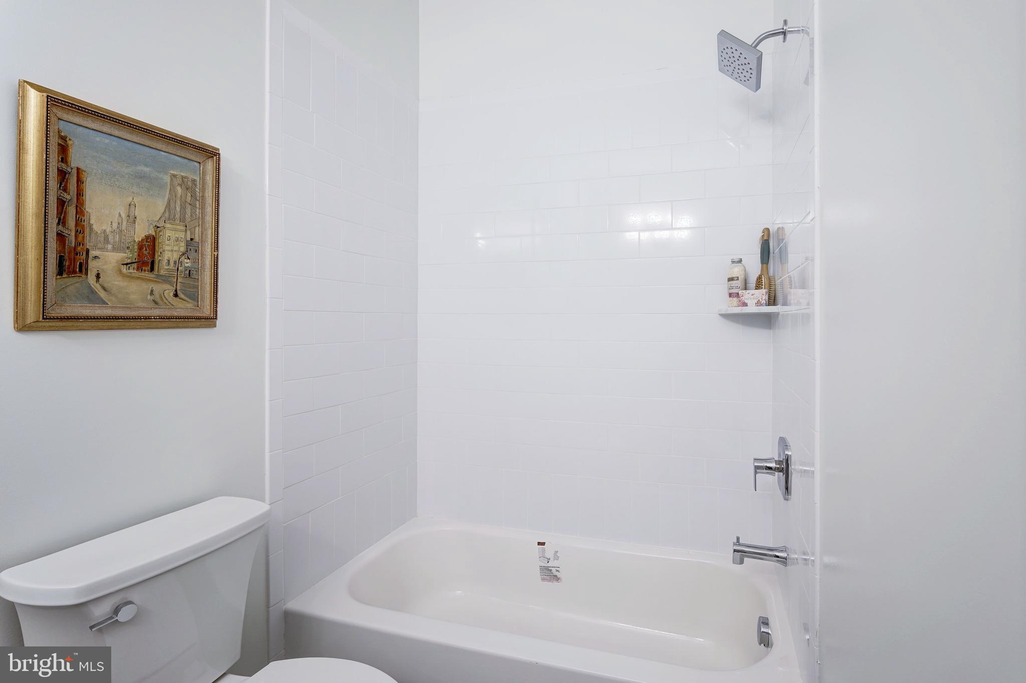 BON AIR - Residential