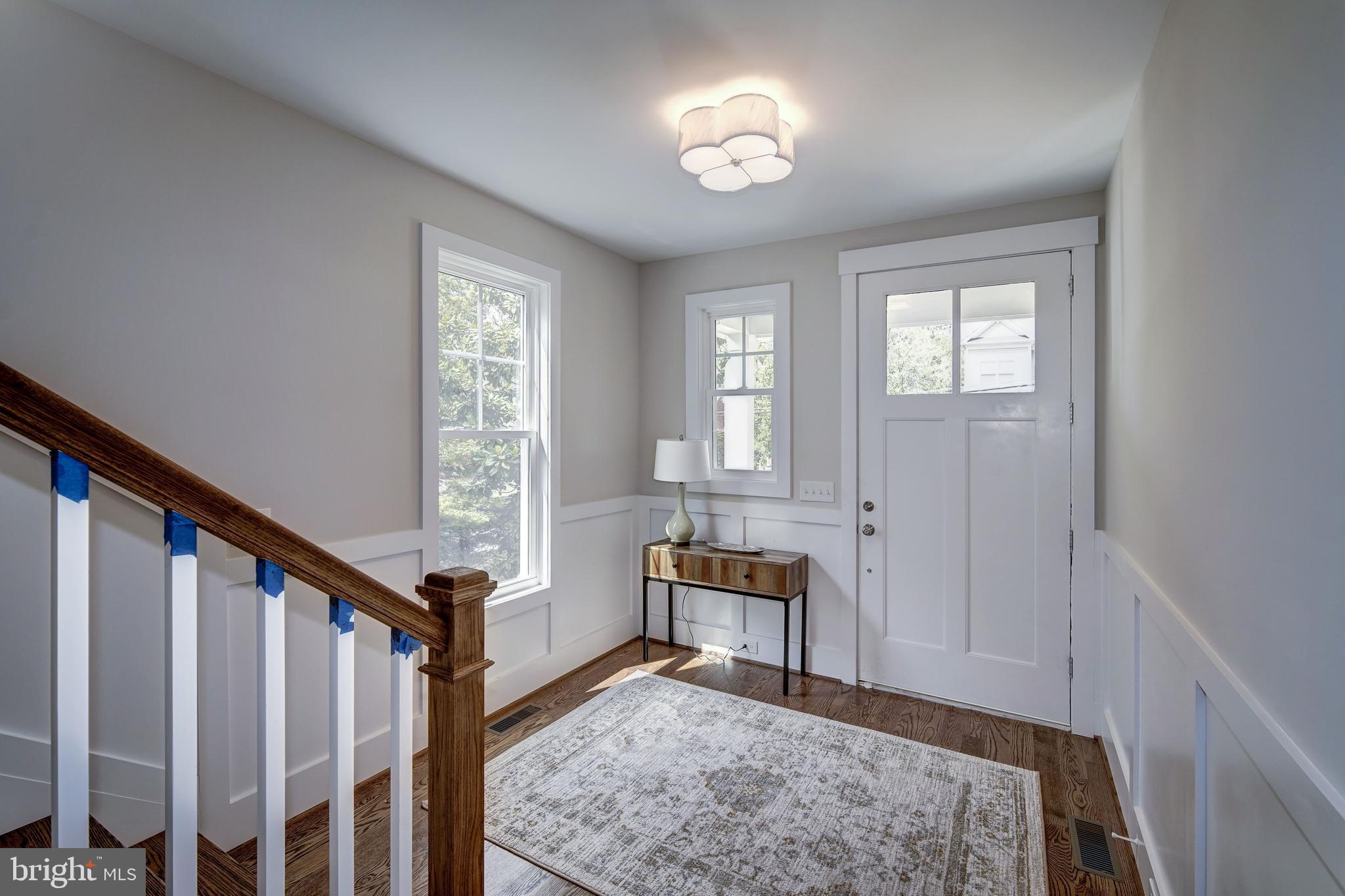 BON AIR - Residential