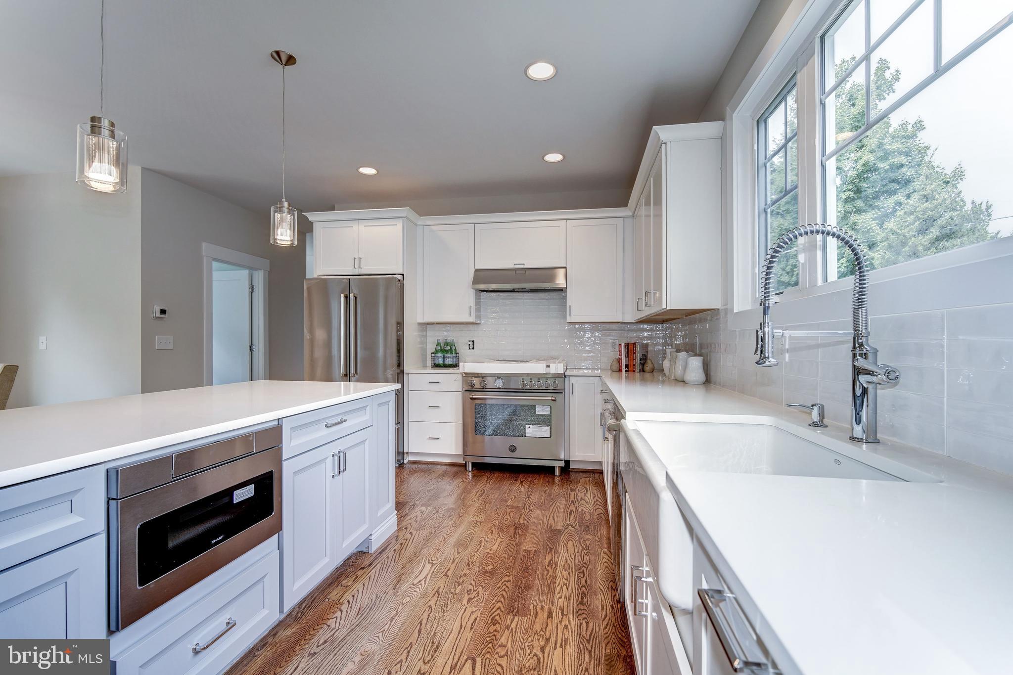 BON AIR - Residential