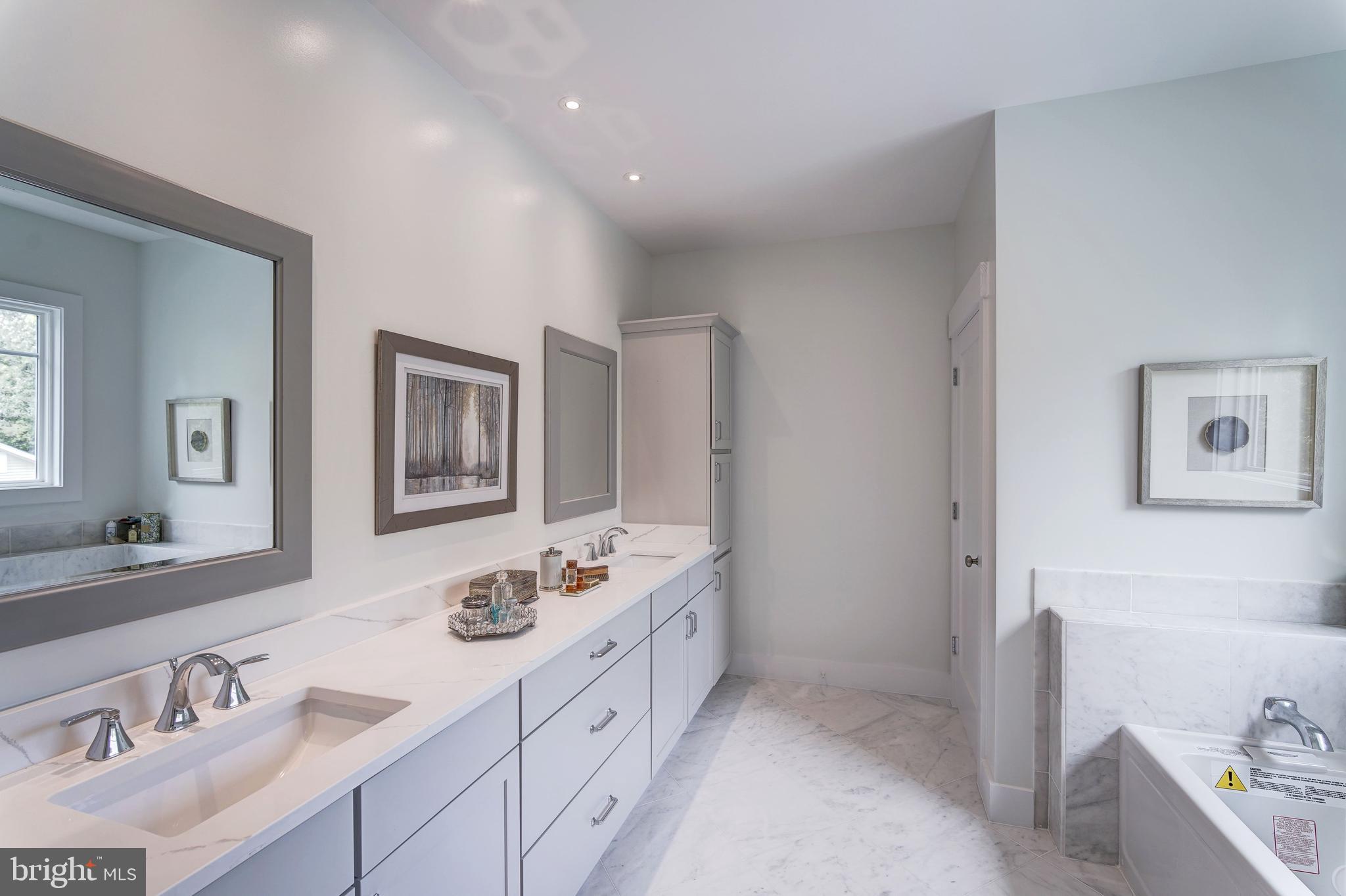 BON AIR - Residential