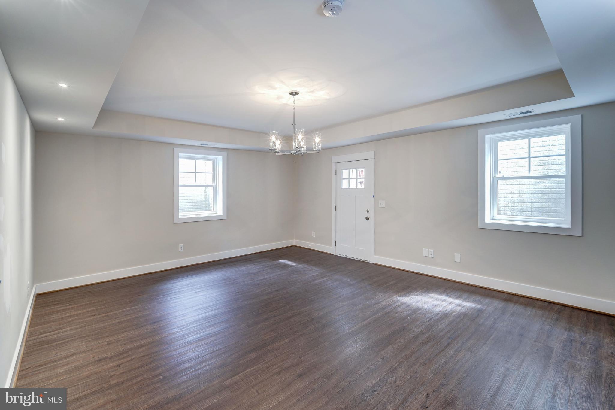 BON AIR - Residential