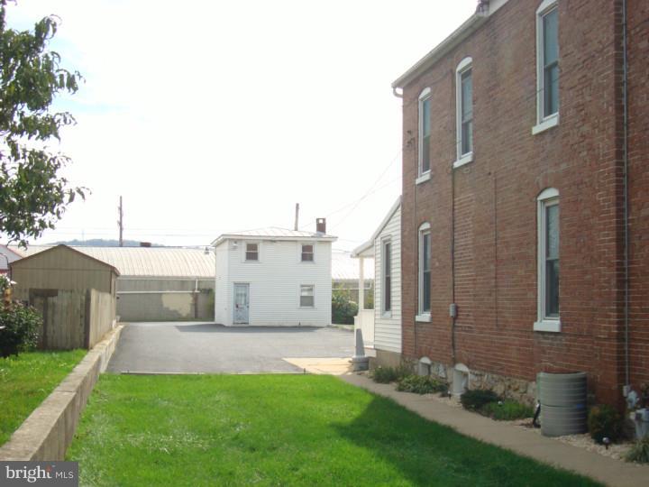 NONE AVAILABLE - Commercial Sale