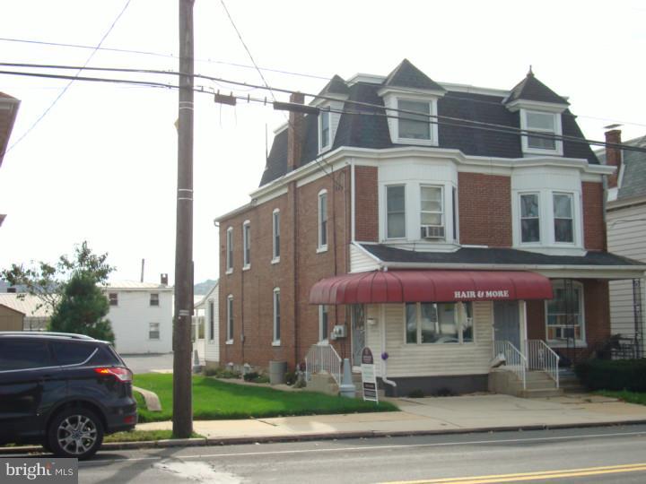 NONE AVAILABLE - Commercial Sale