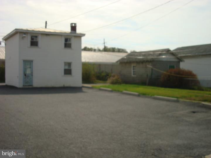 NONE AVAILABLE - Commercial Sale