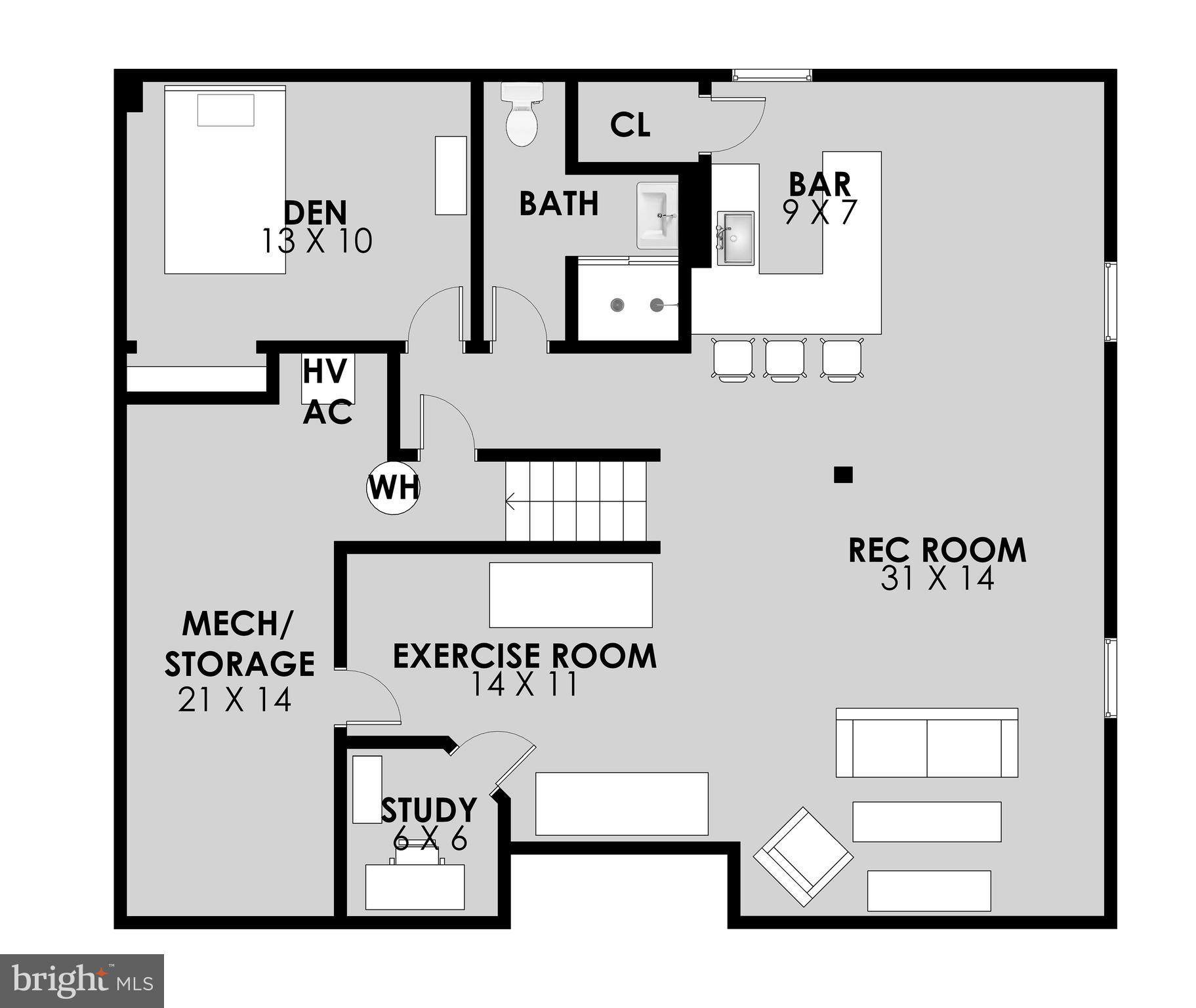 WAPLES MILL ESTATES - Residential