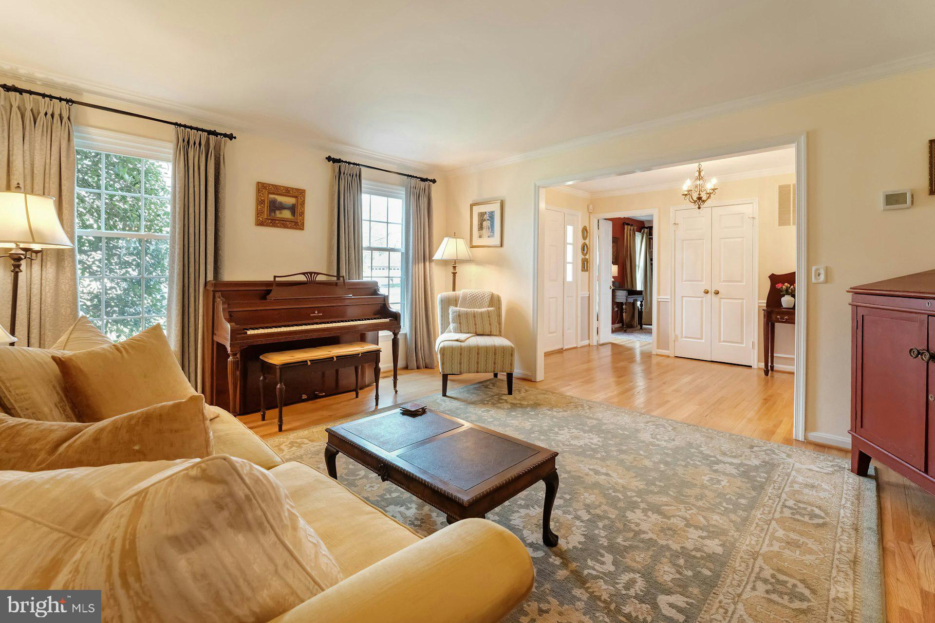 3281 DUTCH MILL COURT