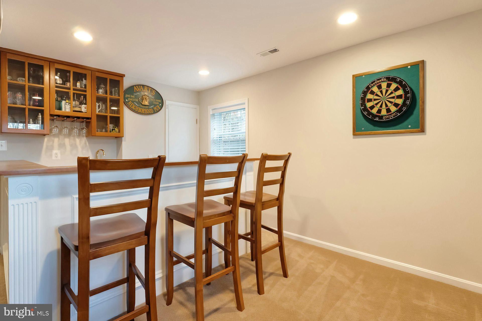 WAPLES MILL ESTATES - Residential