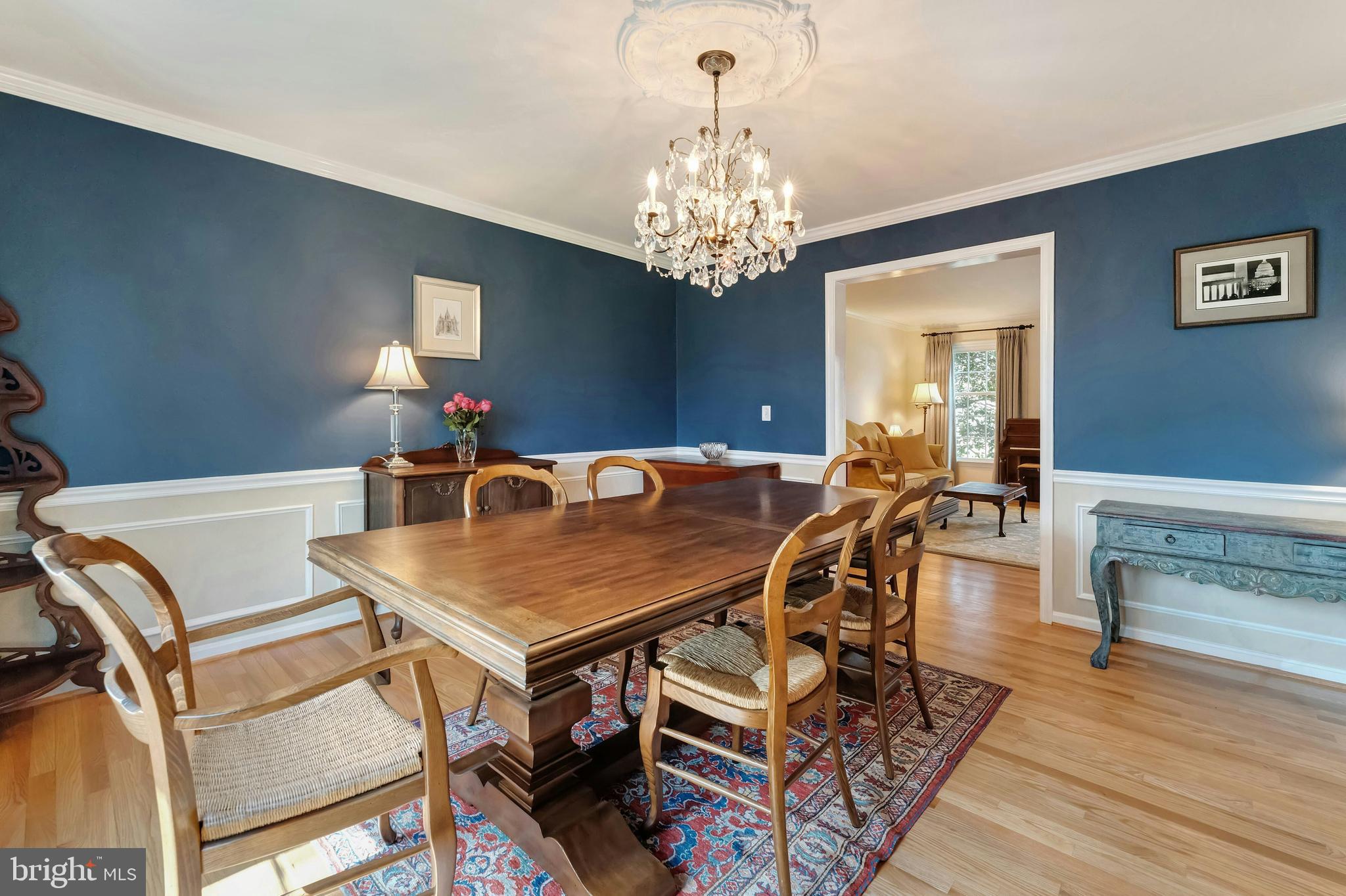 WAPLES MILL ESTATES - Residential