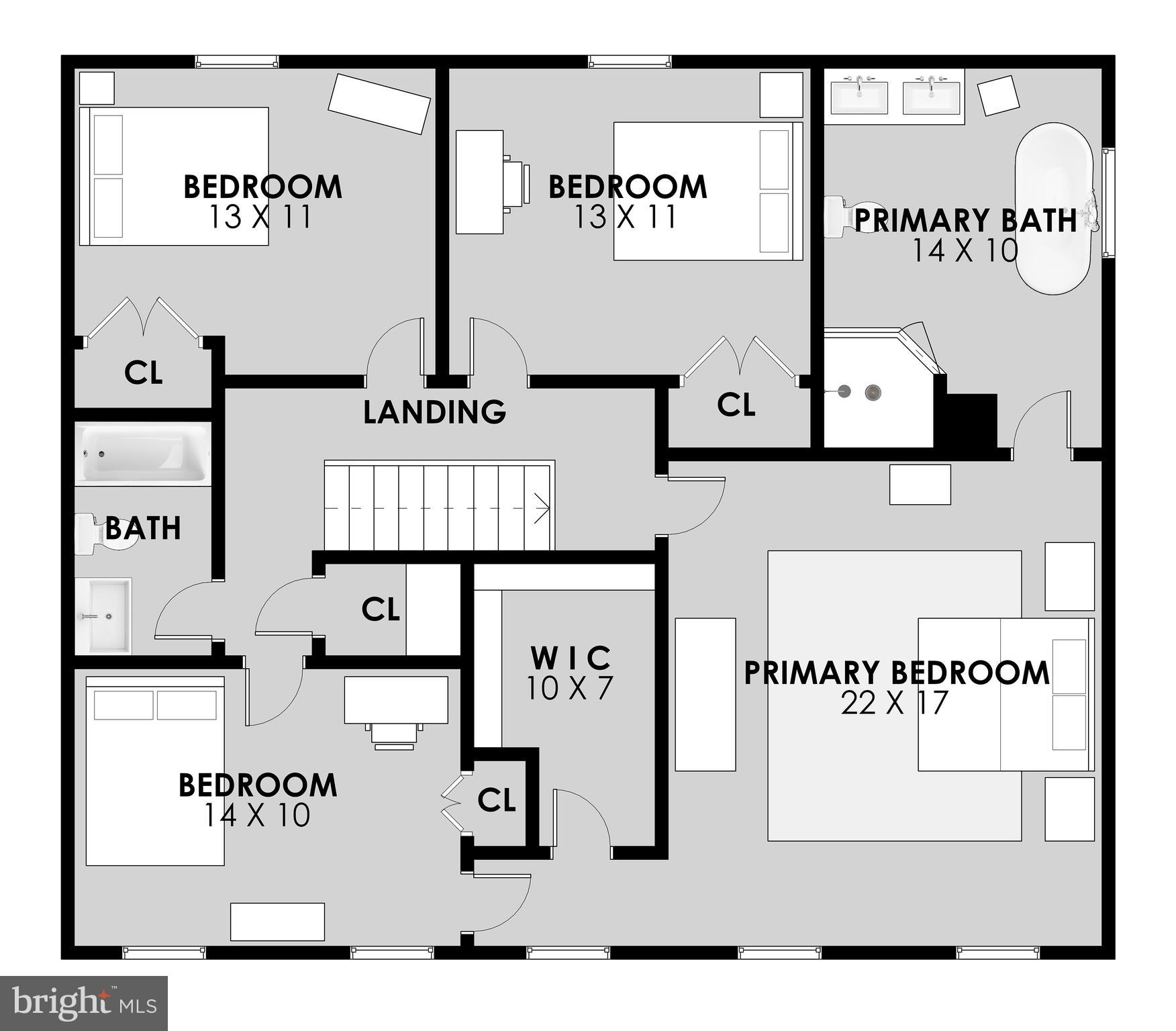 WAPLES MILL ESTATES - Residential