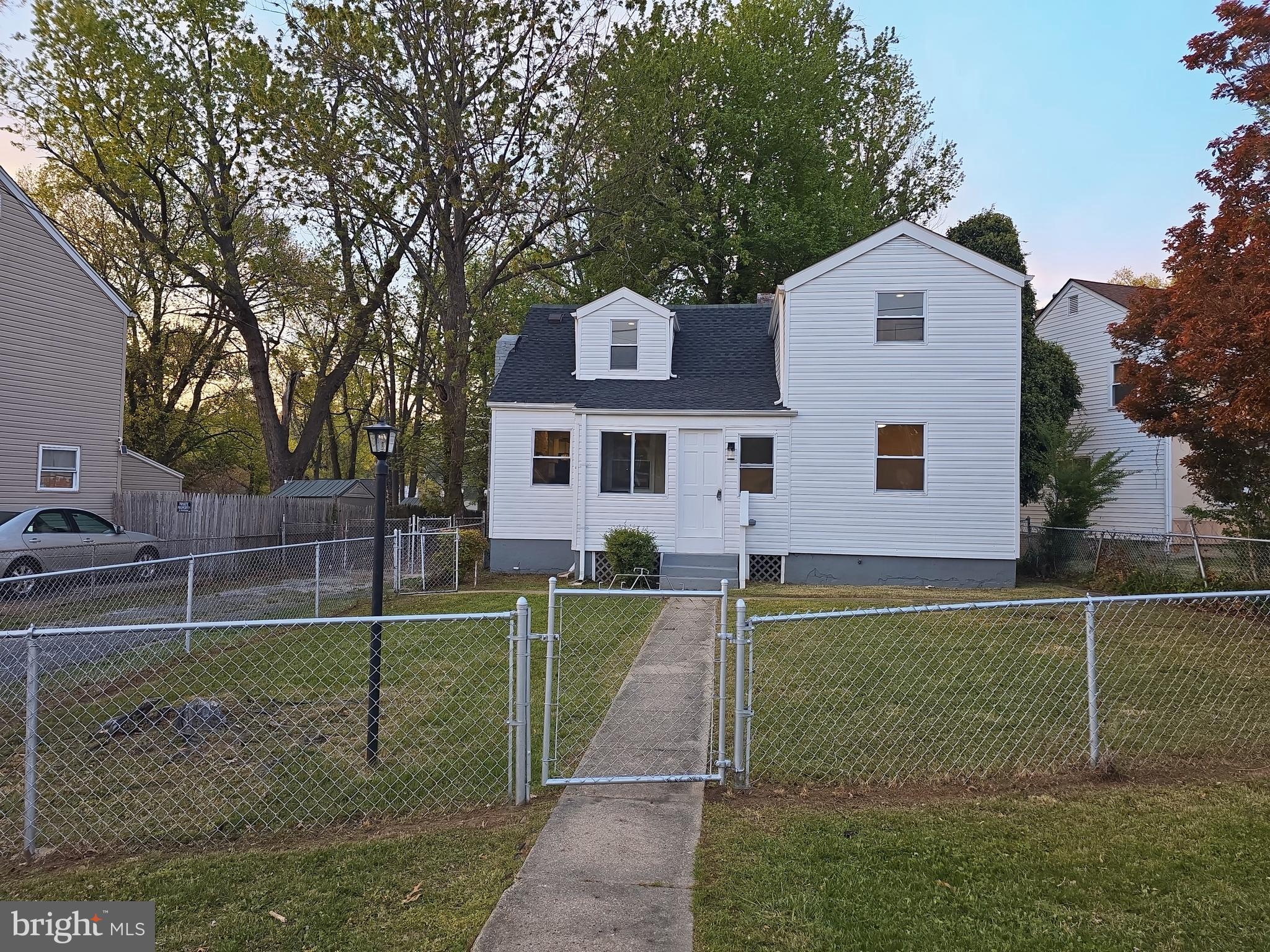 135 SENECA DRIVE