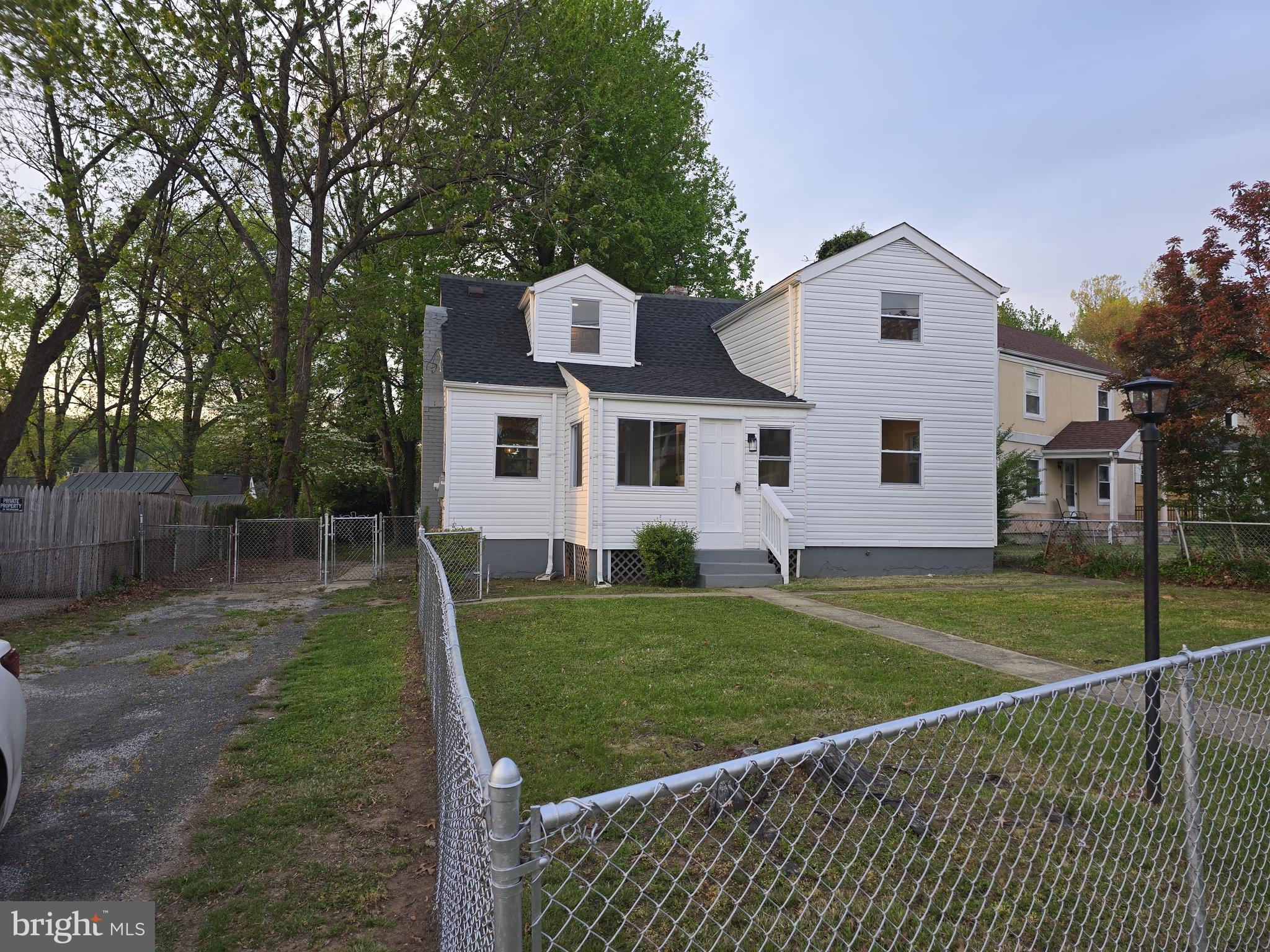 135 SENECA DRIVE