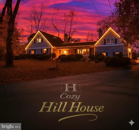 209 Lake Road, Basking Ridge, NJ MLS: NJSO2004886