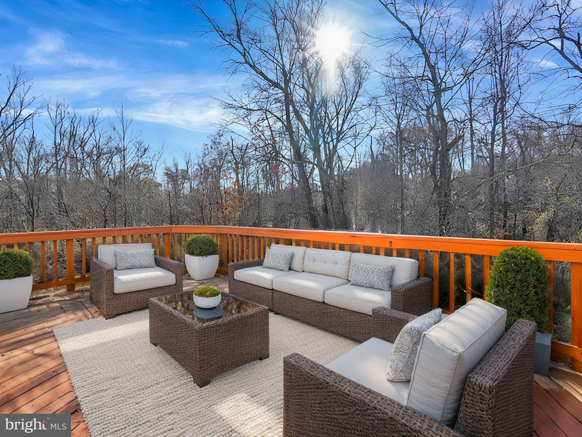 SEQUOIA LEA - Residential