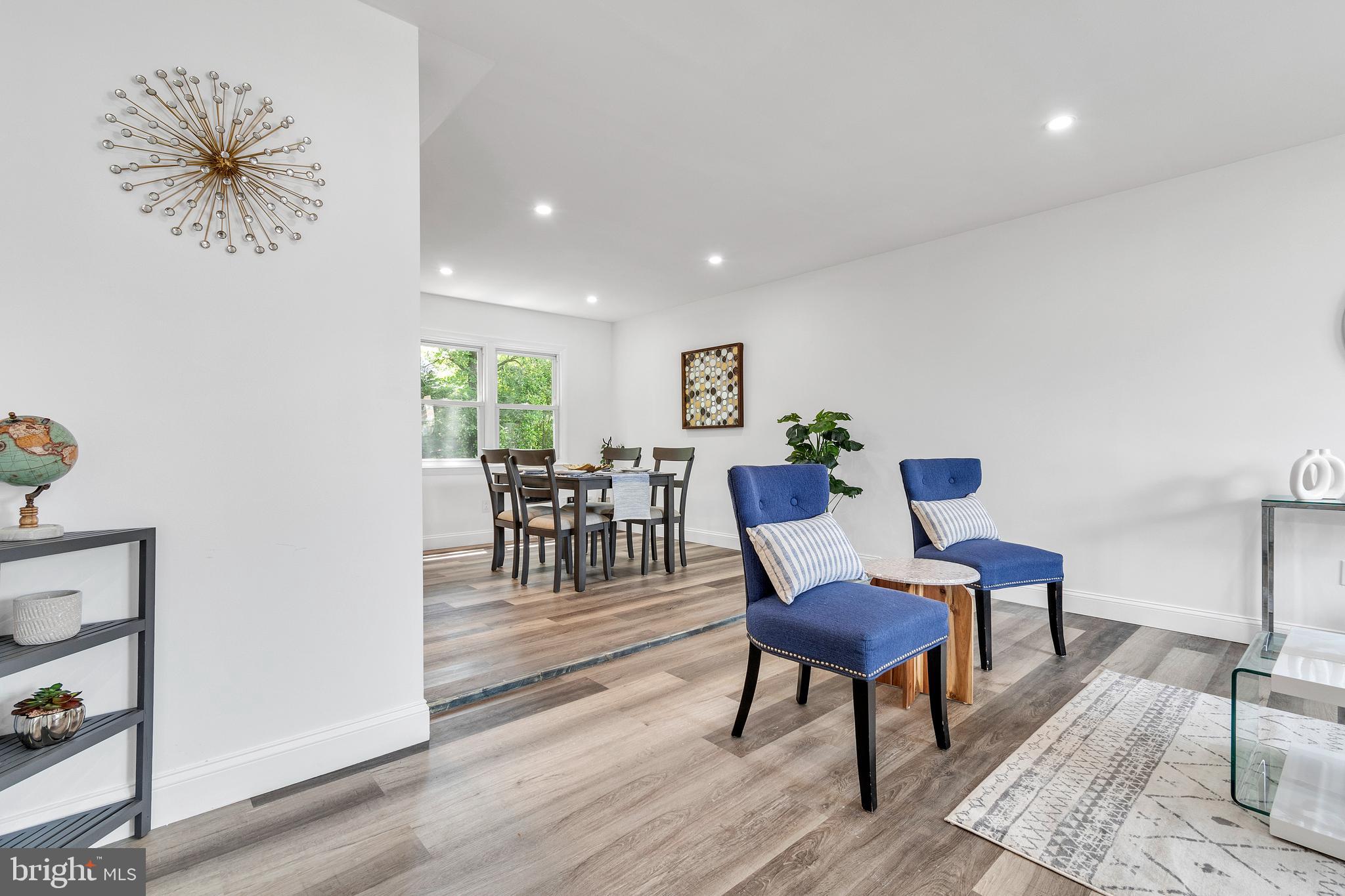 PROPHECY - Residential