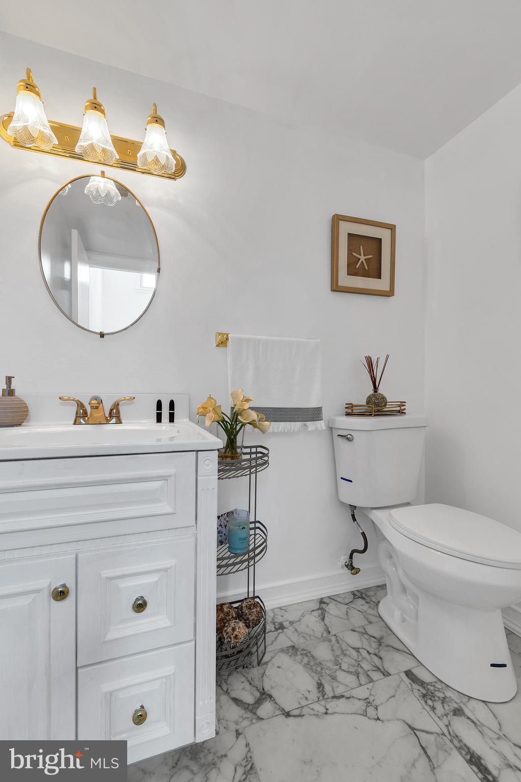 PROPHECY - Residential