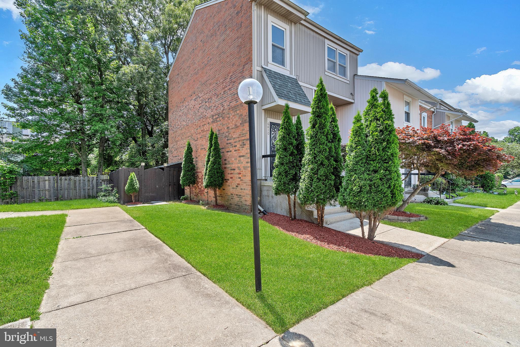 PROPHECY - Residential