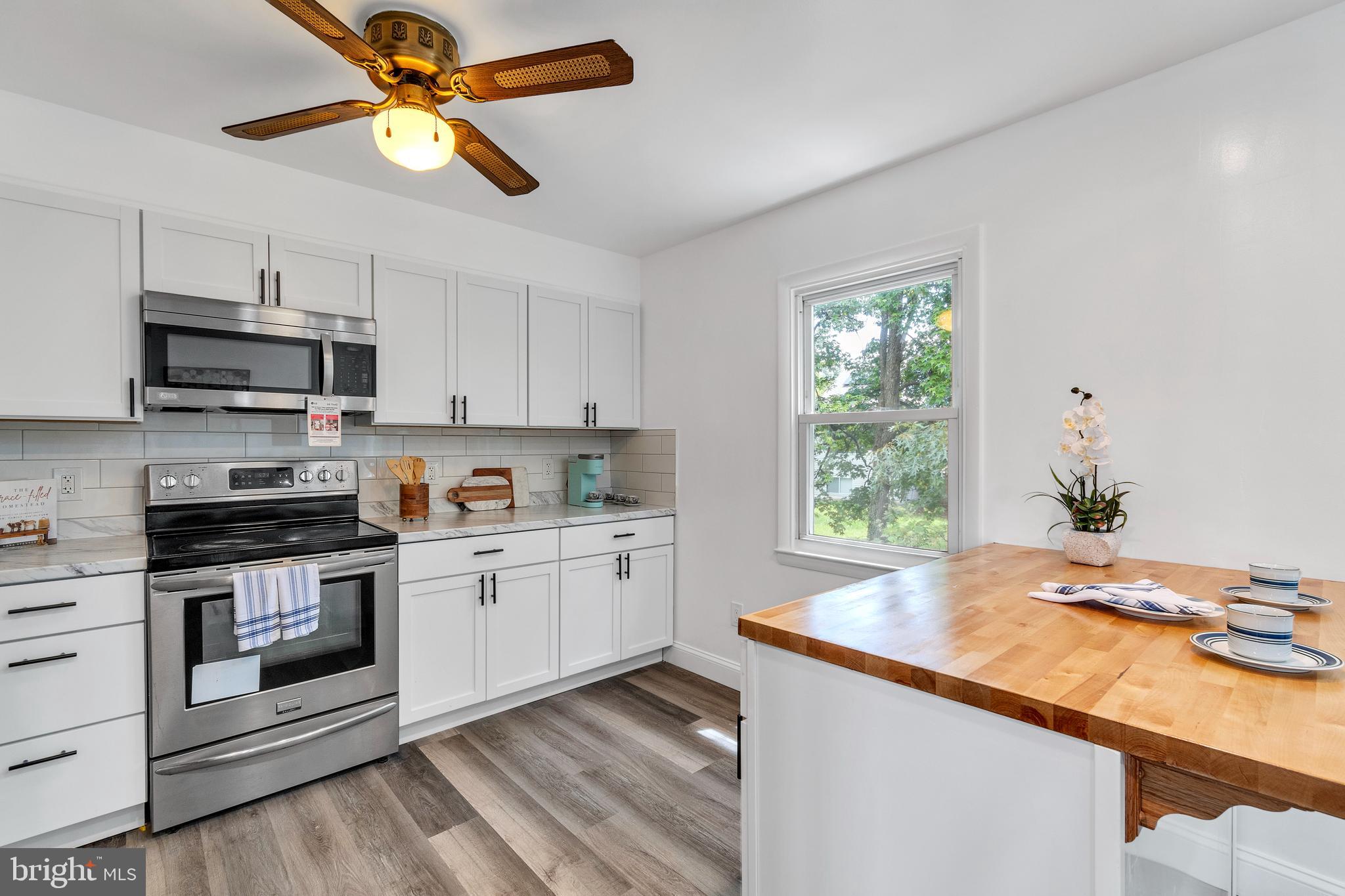 PROPHECY - Residential