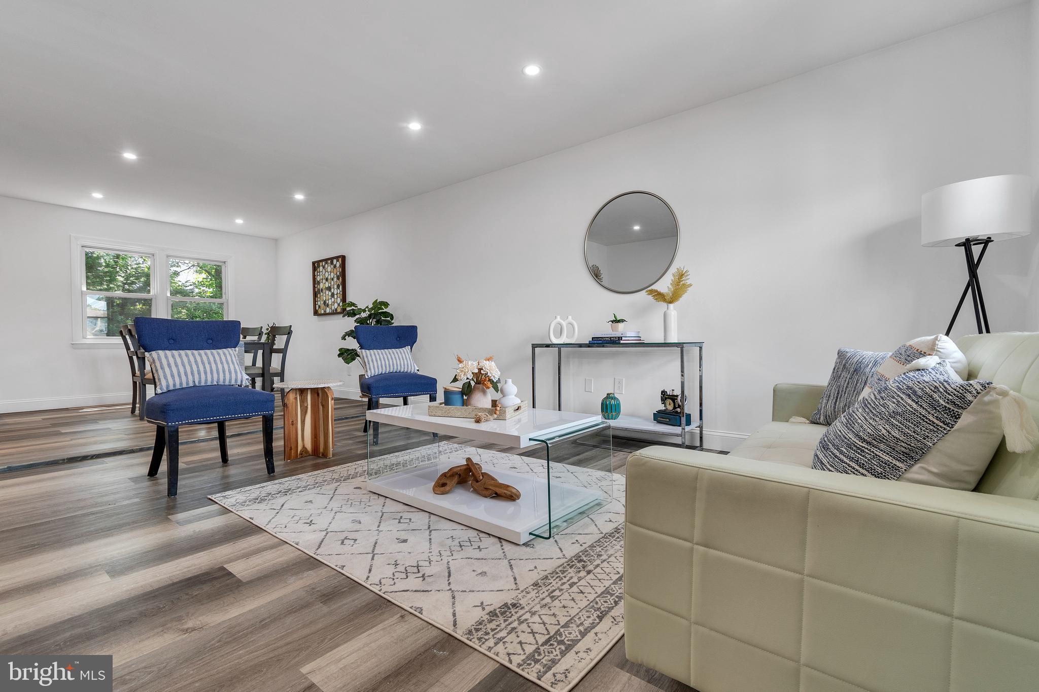 PROPHECY - Residential