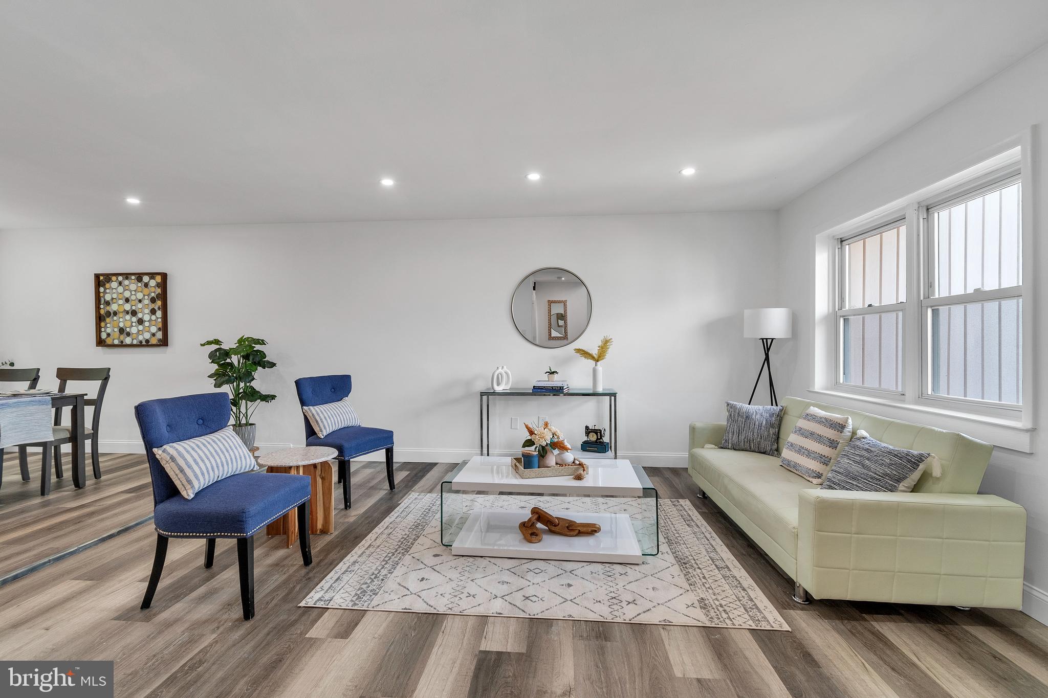 PROPHECY - Residential