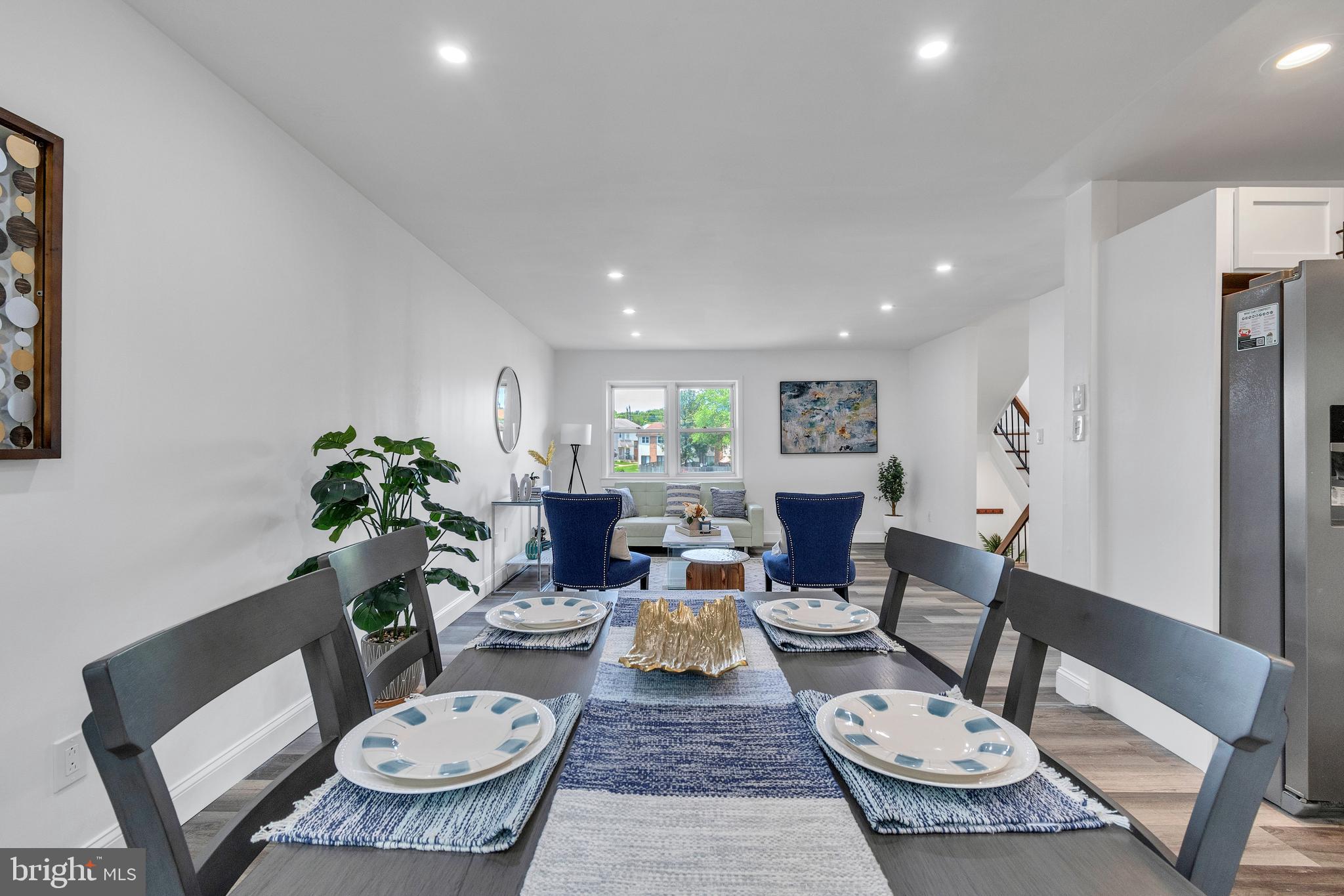 PROPHECY - Residential