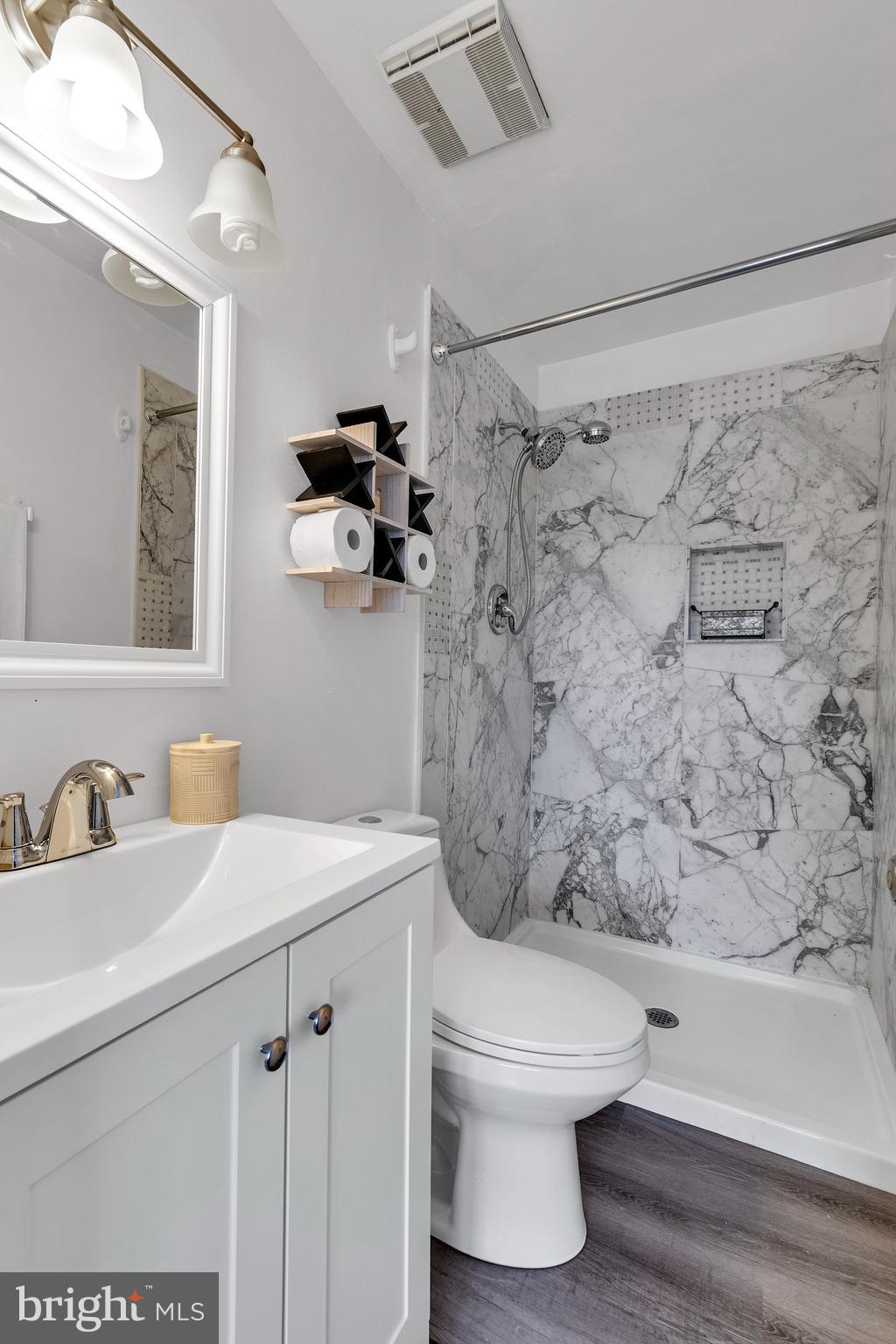 PROPHECY - Residential