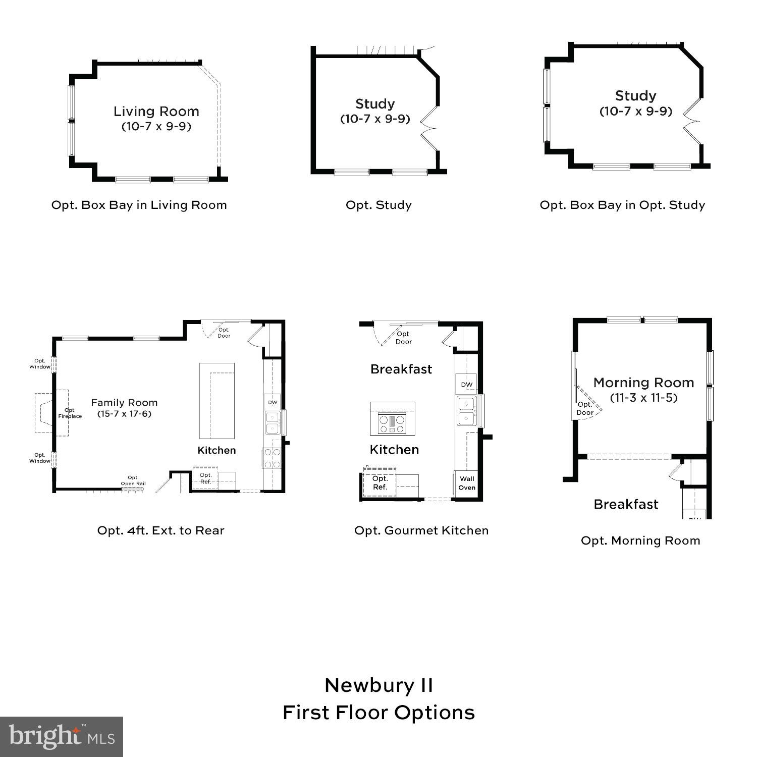 SPRINGDALE FARM - Residential