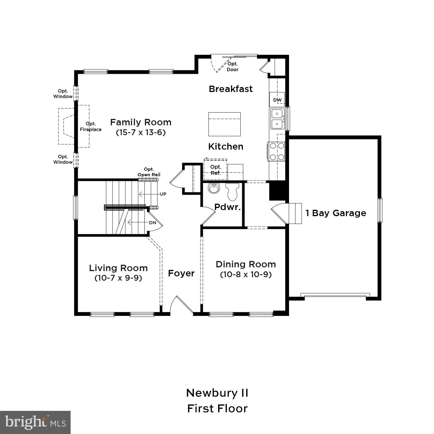 SPRINGDALE FARM - Residential