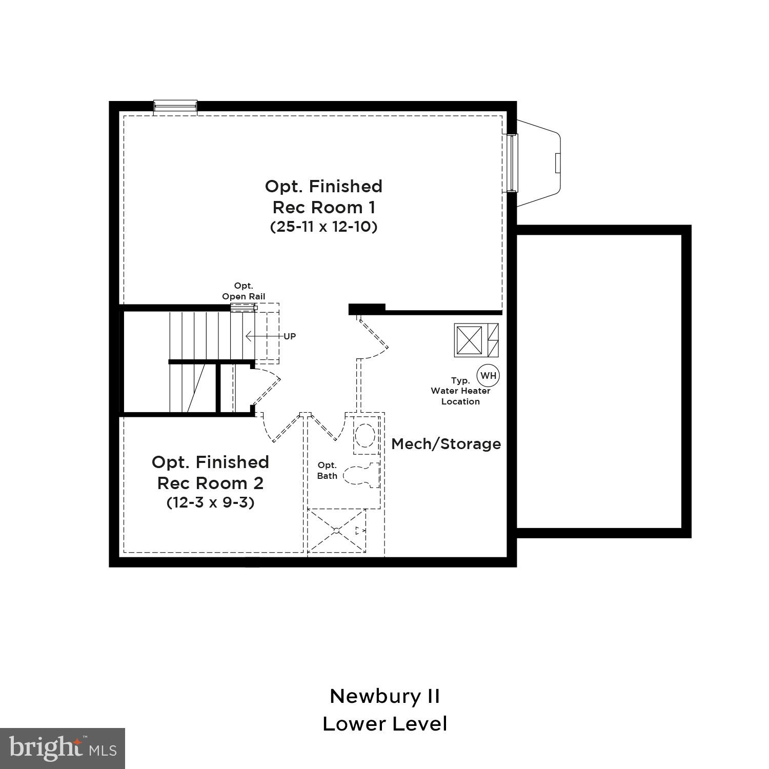 SPRINGDALE FARM - Residential