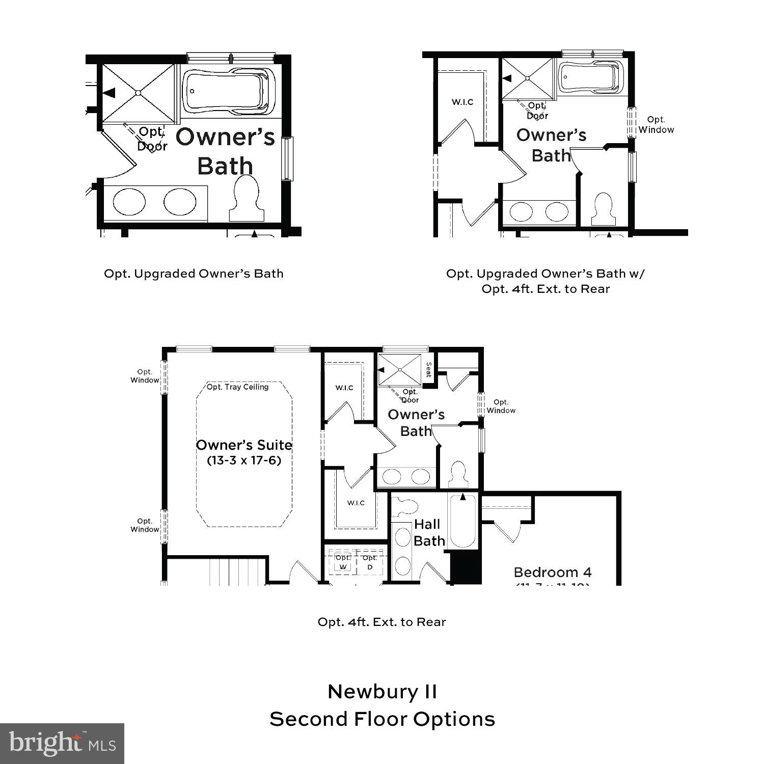 SPRINGDALE FARM - Residential