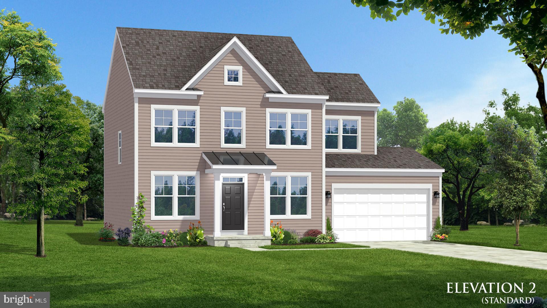 SPRINGDALE FARM - Residential