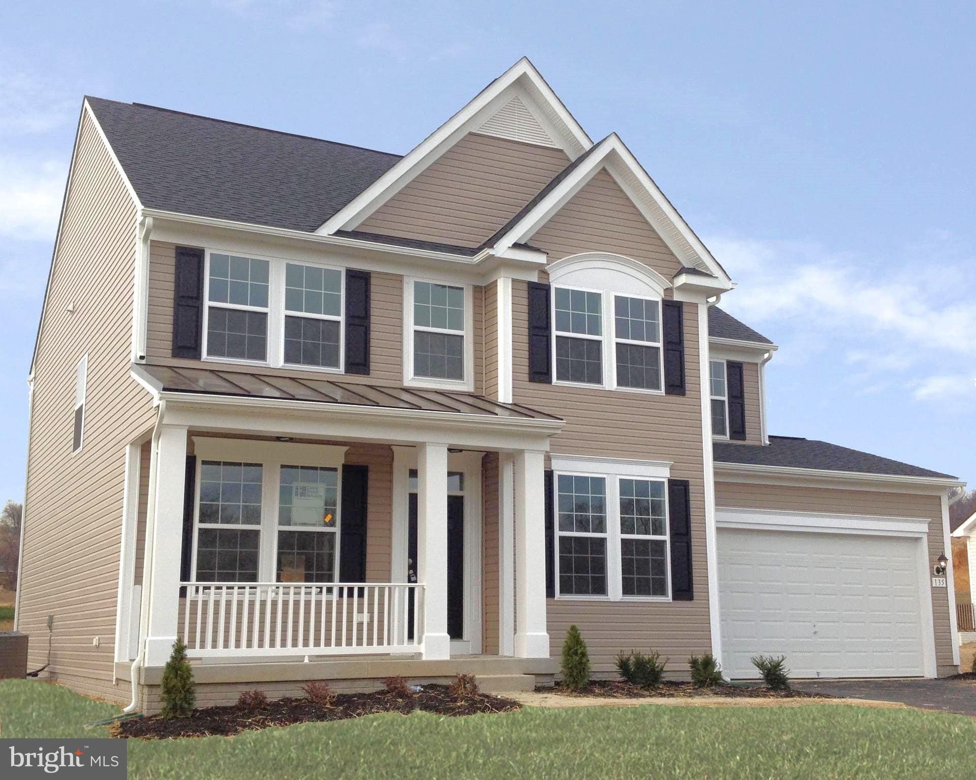 SPRINGDALE FARM - Residential