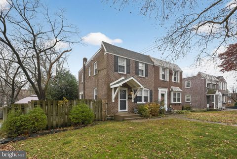 Tiny photo for 289 Cheswold Road, DREXEL HILL, PA 19026 (MLS # PADE2104434)