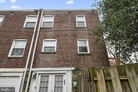Tiny photo for 289 Cheswold Road, DREXEL HILL, PA 19026 (MLS # PADE2104434)