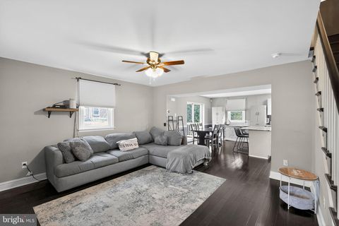 Tiny photo for 289 Cheswold Road, DREXEL HILL, PA 19026 (MLS # PADE2104434)