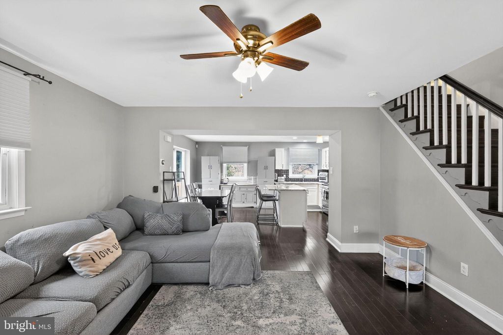 Photo of 289 Cheswold Road, DREXEL HILL, PA 19026 (MLS # PADE2104434)