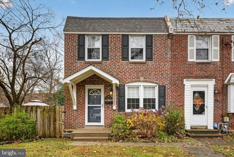 Tiny photo for 289 Cheswold Road, DREXEL HILL, PA 19026 (MLS # PADE2104434)