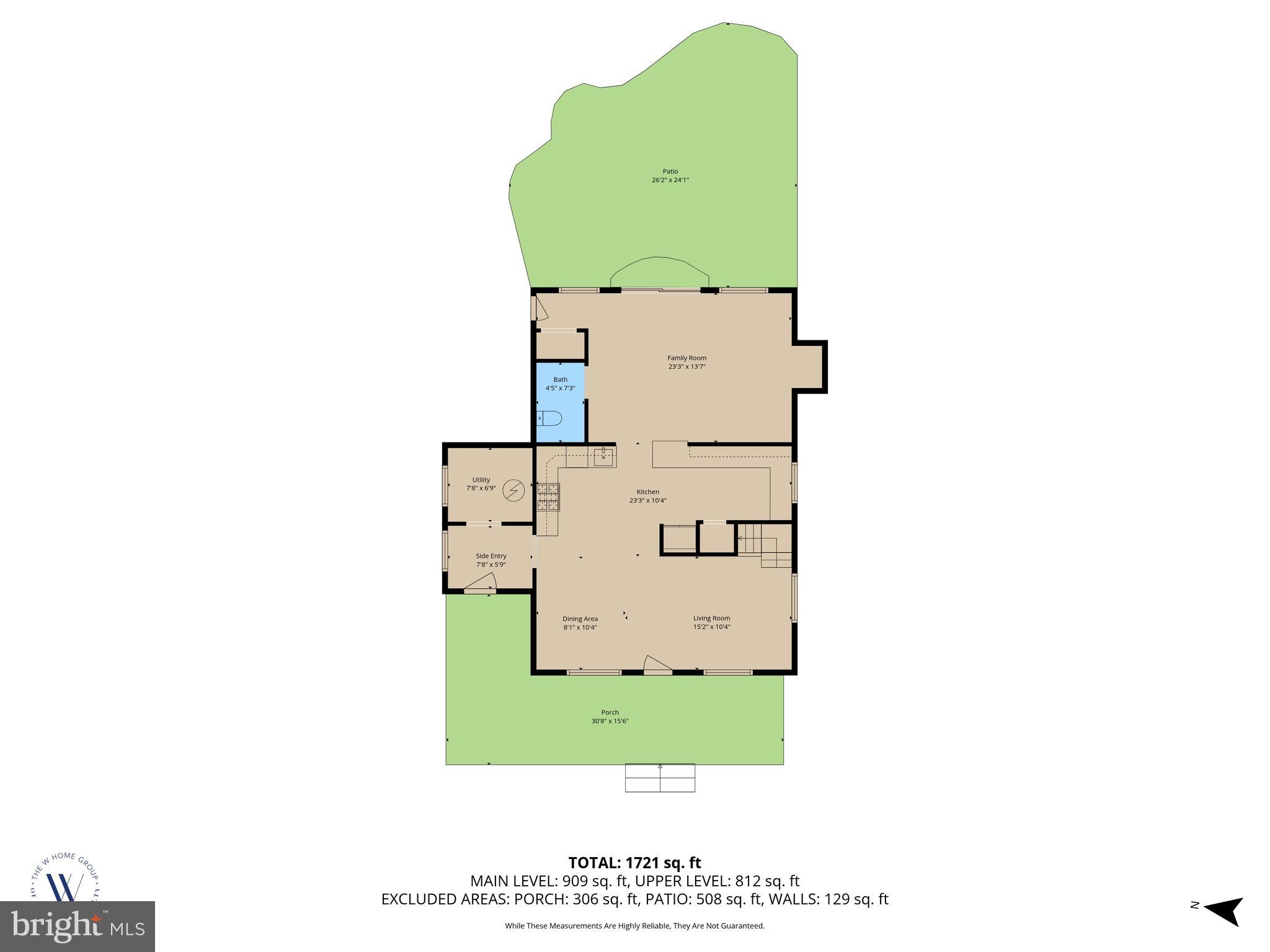 CATONSVILLE - Residential