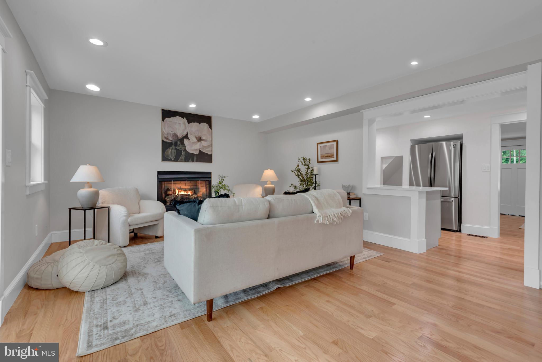 CATONSVILLE - Residential